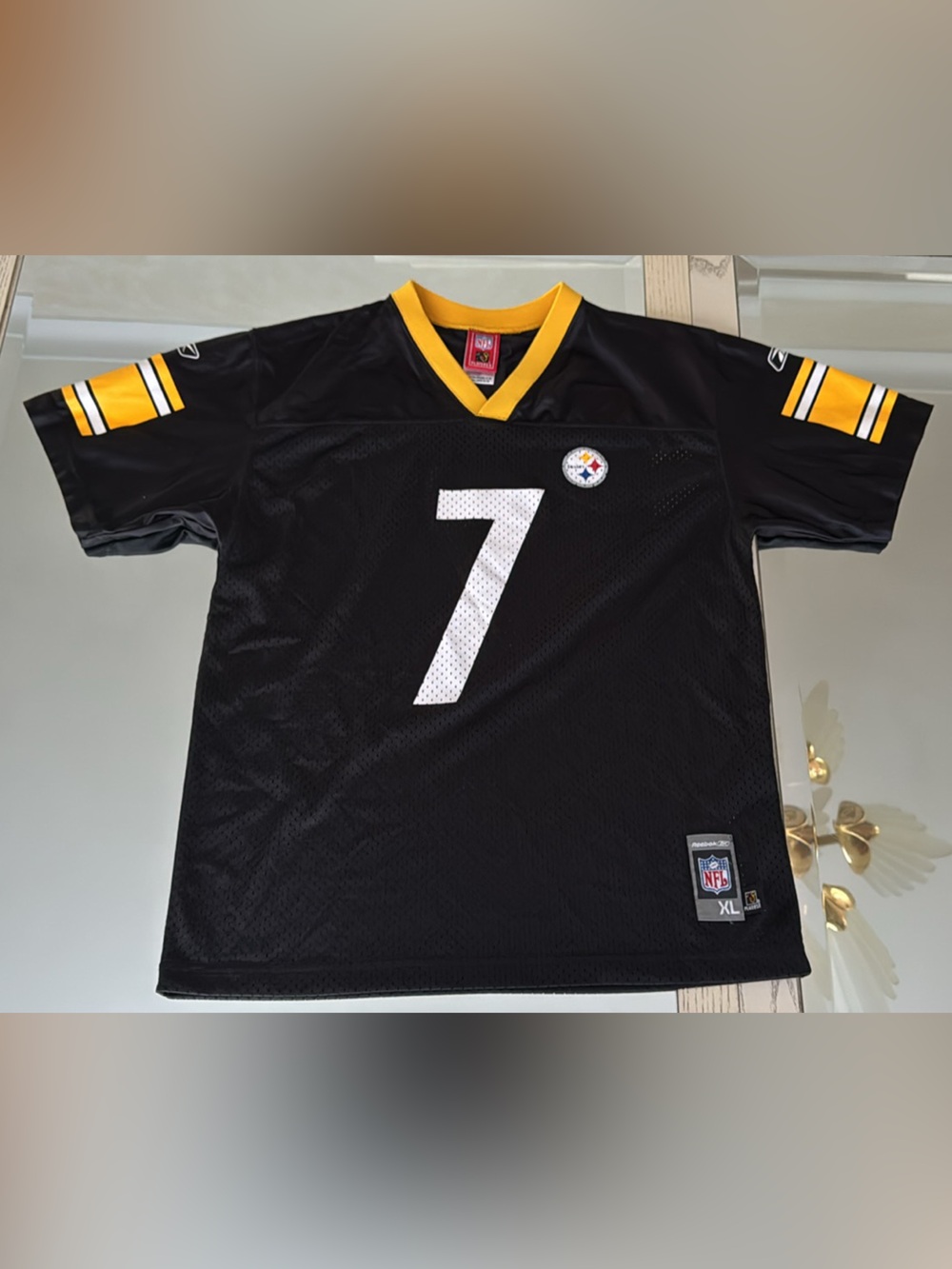 Pittsburgh Steelers Jersey